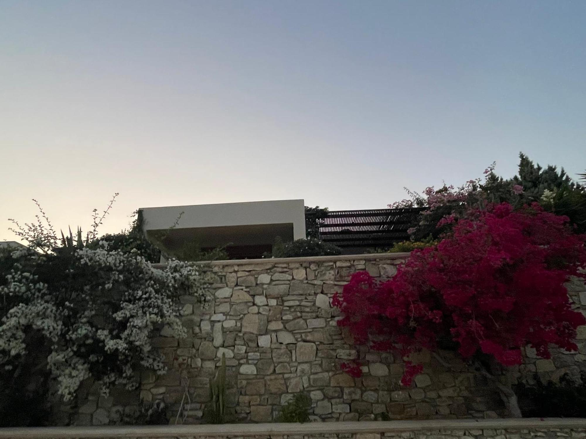 Natica Mare Villas Xerokampos (Crete) Exterior foto